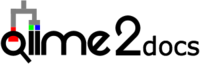 Logo Qiime